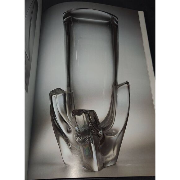 DAUM: MASTERS OF FRENCH DECORATIVE GLASS By Clotilde Bacri  Hardcover dust jacke - Picture 8 of 12